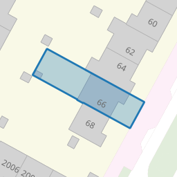 Perceel NBH00-E-2519