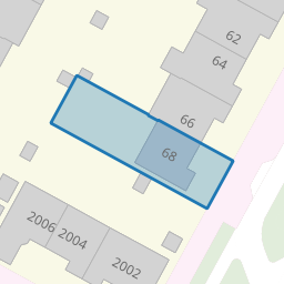 Perceel NBH00-E-2520