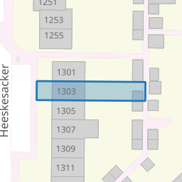 Perceel NBH00-E-2524