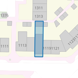 Perceel NBH00-E-2525