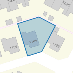 Perceel NBH00-E-2529