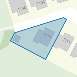 Perceel NBH00-E-2531