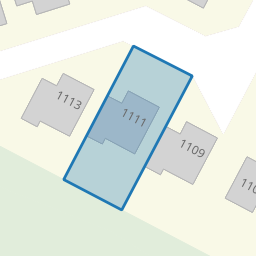 Perceel NBH00-E-2532