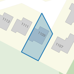 Perceel NBH00-E-2533