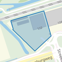 Perceel NBH00-E-2536