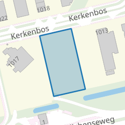 Perceel NBH00-E-2540