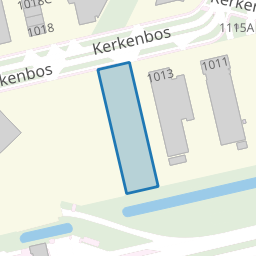 Perceel NBH00-E-2541