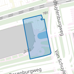 Perceel NBH00-E-2547