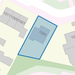 Perceel NBH00-E-2548