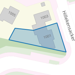 Perceel NBH00-E-2550