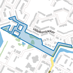 Perceel NBH00-E-2552