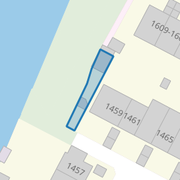 Perceel NBH00-E-2553