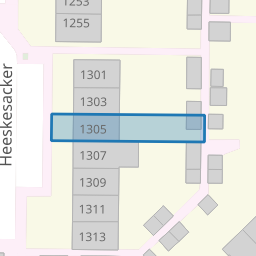 Perceel NBH00-E-2559