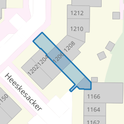 Perceel NBH00-E-2580