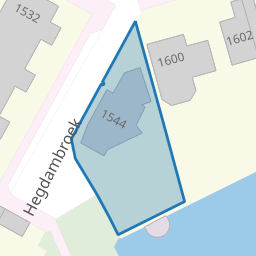 Perceel NBH00-E-2583