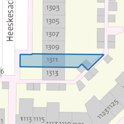 Perceel NBH00-E-2585