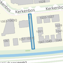 Perceel NBH00-E-2587