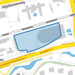 Perceel NBH00-E-2590