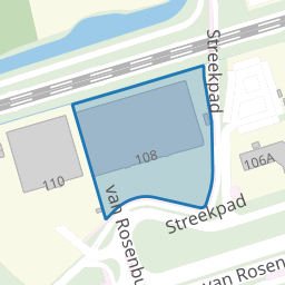 Perceel NBH00-E-2593