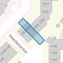 Perceel NBH00-E-2595