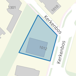 Perceel NBH00-E-2597