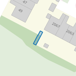 Perceel NBH00-E-2599