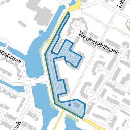 Perceel NBH00-E-2607