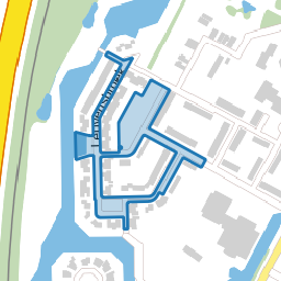 Perceel NBH00-E-2609