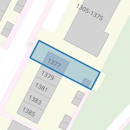 Perceel NBH00-E-2613