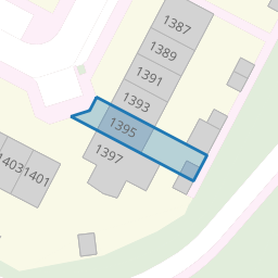 Perceel NBH00-E-2622