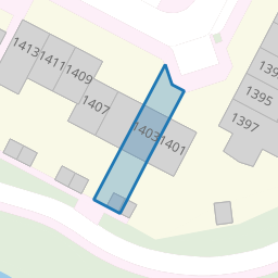 Perceel NBH00-E-2626