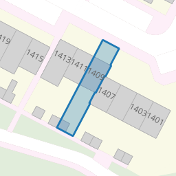 Perceel NBH00-E-2629