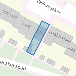 Perceel NBH00-E-2632