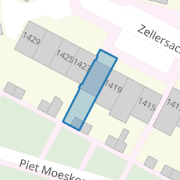 Perceel NBH00-E-2635