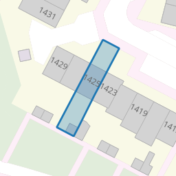 Perceel NBH00-E-2637