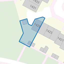 Perceel NBH00-E-2640