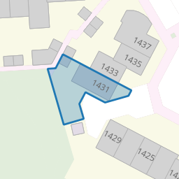 Perceel NBH00-E-2641