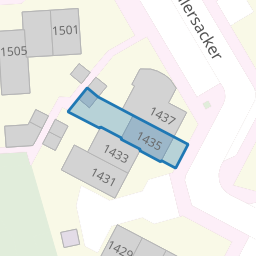 Perceel NBH00-E-2643