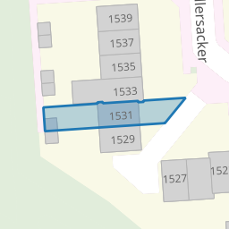 Perceel NBH00-E-2662