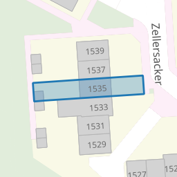 Perceel NBH00-E-2664