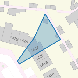 Perceel NBH00-E-2695