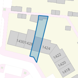 Perceel NBH00-E-2697