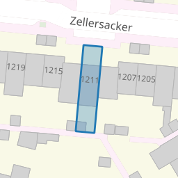 Perceel NBH00-E-2707