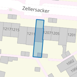 Perceel NBH00-E-2708