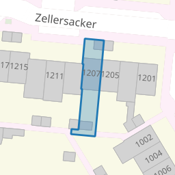 Perceel NBH00-E-2709