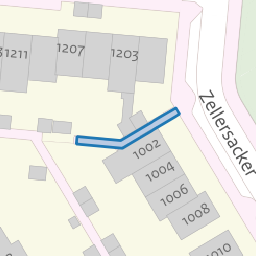 Perceel NBH00-E-2713