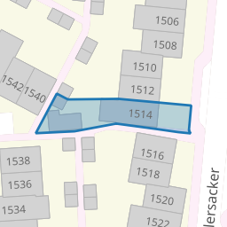 Perceel NBH00-E-2724