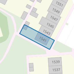 Perceel NBH00-E-2750