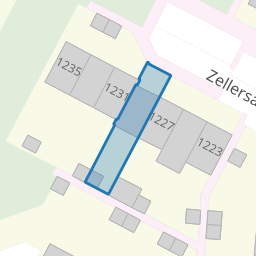 Perceel NBH00-E-2754