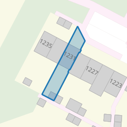 Perceel NBH00-E-2755